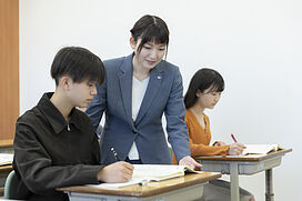 開成教育セミナー津久野駅前教室の画像4