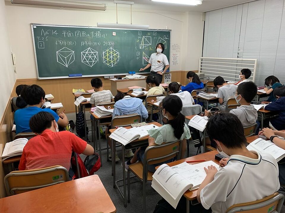 浜学園六甲教室の校舎情報をチェック！ | Ameba塾探し