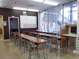 浜学園宝塚教室の画像3