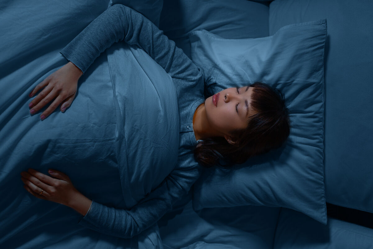 【医師監修】成長ホルモンと睡眠の関係性は？分泌量を増加させる方法も併せて解説