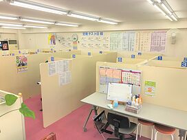 個別指導の明光義塾高崎中居教室の画像3