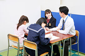 個別指導キャンパス奈良桜井校の画像1