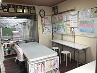 スタッド学習教室 刀根山教室の画像2