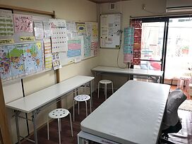 スタッド学習教室刀根山教室の画像4