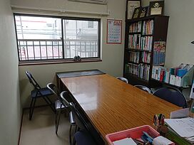 スタッド学習教室中小阪教室の画像2