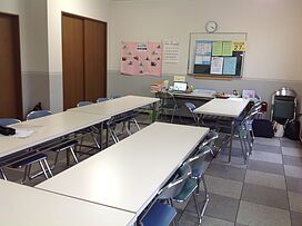 スタッド学習教室浜寺サンタウン教室の画像3