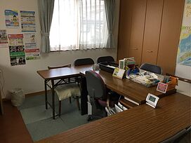 スタッド学習教室東山崎町教室の画像4