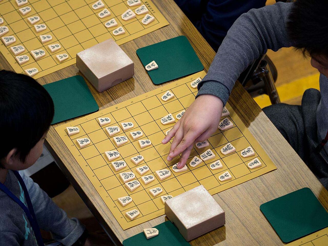 福岡の将棋教室の選び方