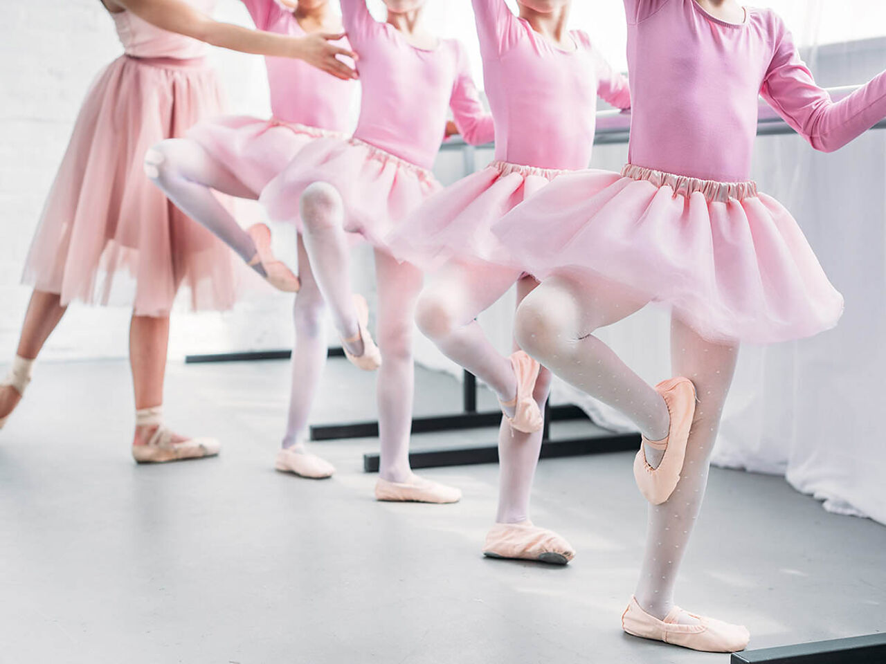 福岡県の子ども向けバレエ教室の選び方のポイント