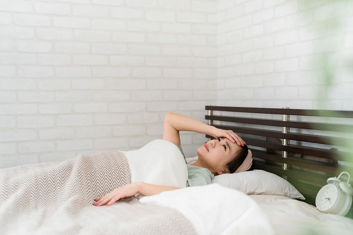 【医師監修】睡眠障害にはどんな種類がある？原因と予防法も解説