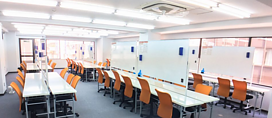 中高一貫校専門 個別指導塾WAYS 【大学受験対策】渋谷教室の画像4
