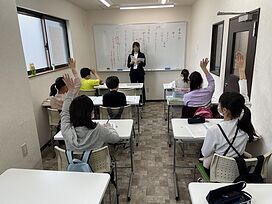進学塾 サインワン戸田新曽校の画像3
