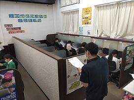 学研の個別学習G-PAPILS西川口校の画像4
