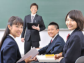 スクール21県立御三家合格専門教室北浦和校の画像4