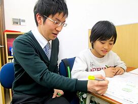 個人別指導塾ブレーン東生駒校の画像1