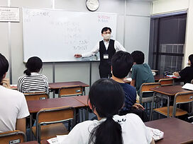 山本塾芦屋教室の画像4