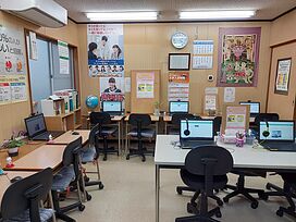 学研CAIスクール大倉塾 宇和島教室の画像2
