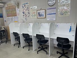 学研CAIスクール新発田西教室の画像1