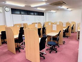 ビーパル個別指導学院東舞鶴教室の画像3
