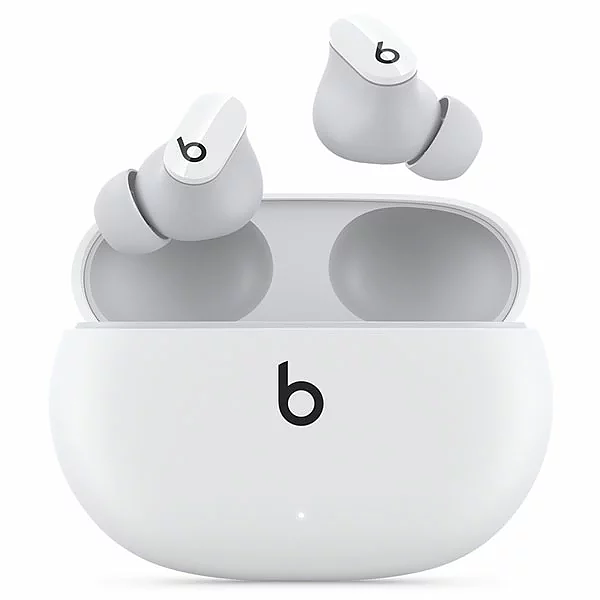 Beats by Dr Dre ワイヤレスノイズキャンセリングイヤホン STUDIO BUDS