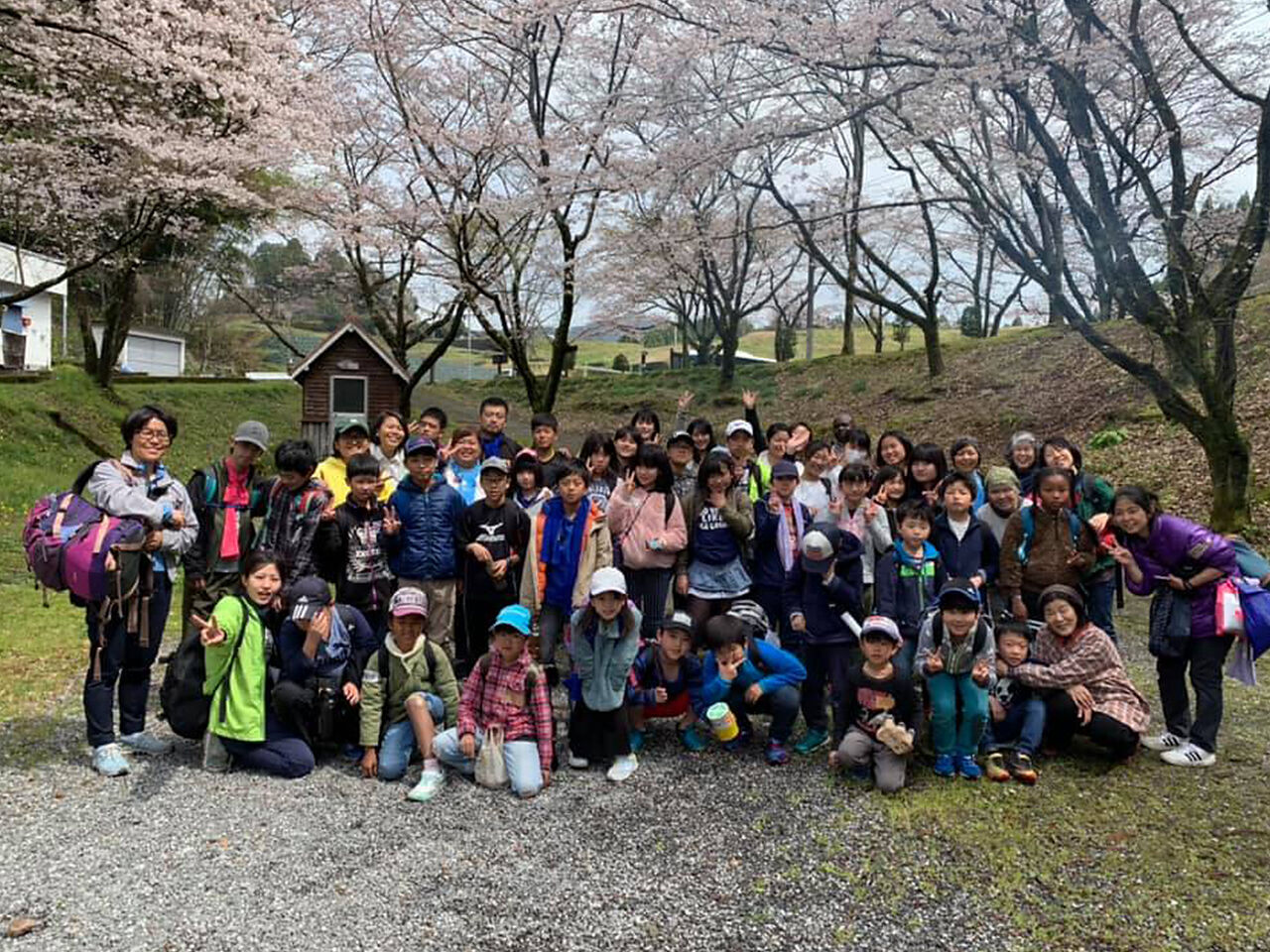 熊本YWCAの米作りボランティア