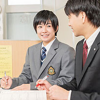 対話式進学塾1対1ネッツ宮崎駅前校の画像4